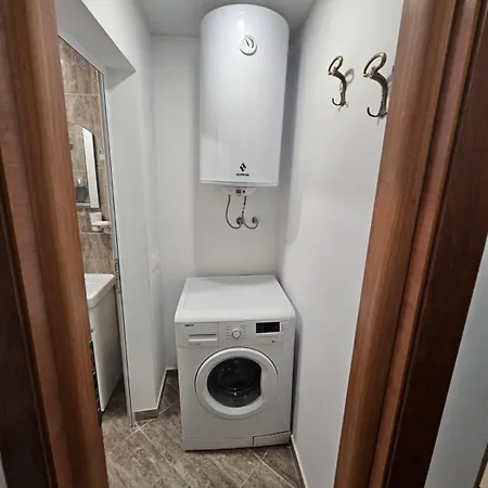 Apartment Descho *